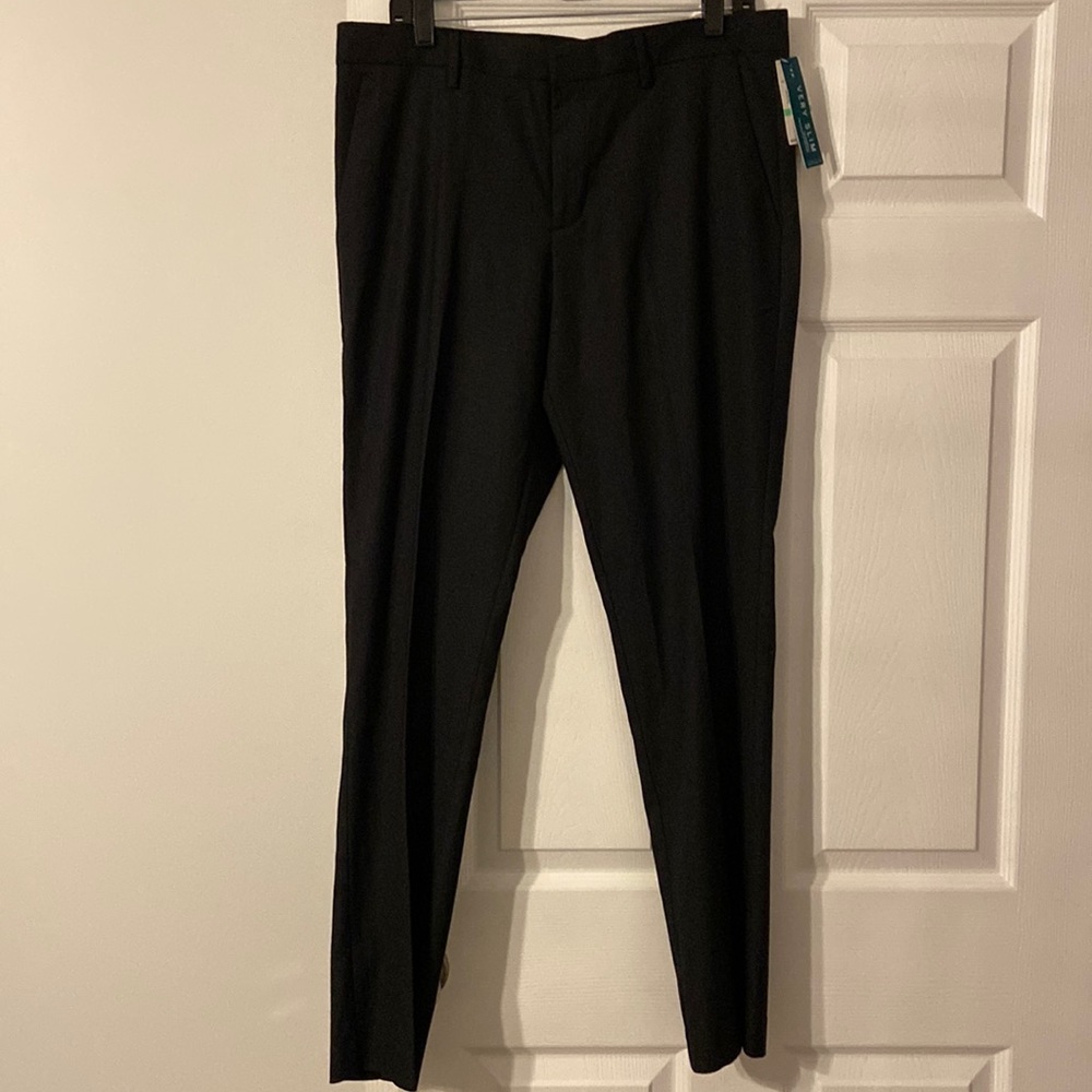 Portfolio Mans Pants size 34/32 brand new very slim
